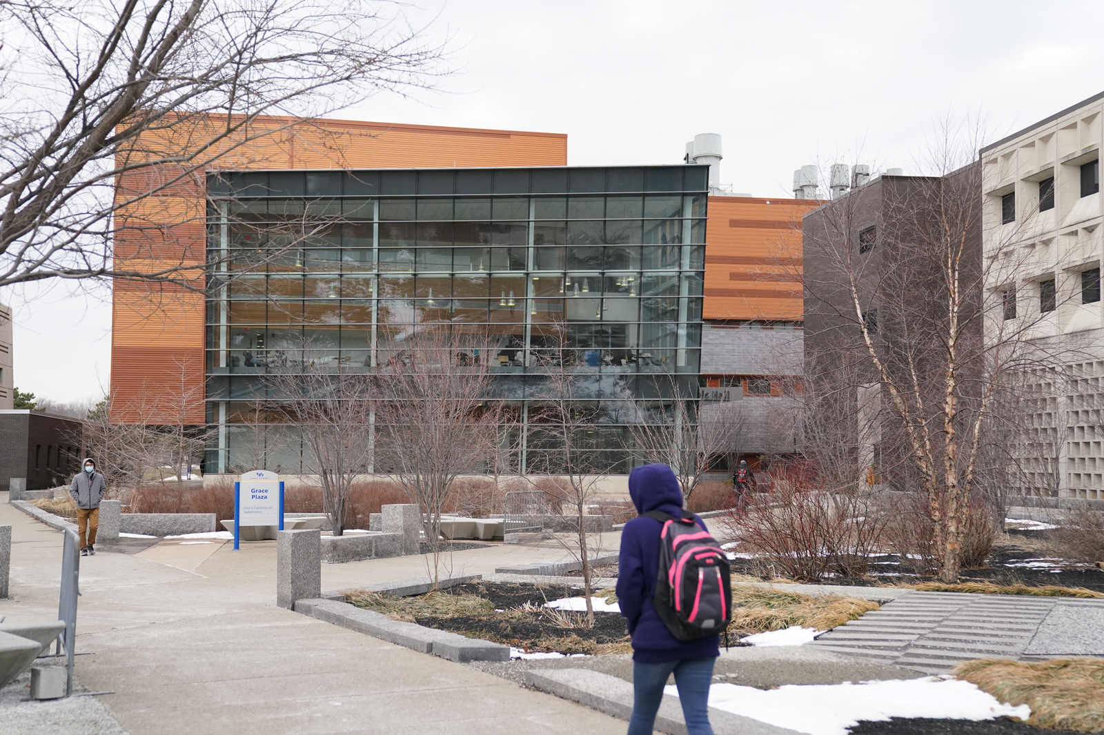 UB Engineering